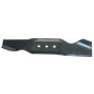 Cuchilla para tractor cortacésped MTD 7420486, 742-0486, 7420486A, 742-0486A, 9420486, 942-0486