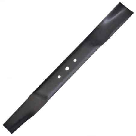 MTD tractor mower blade, Gutbrod, White 742-0122A, 7420122A - JARDIN AFFAIRES - Mower blade - Jardinaffaires 