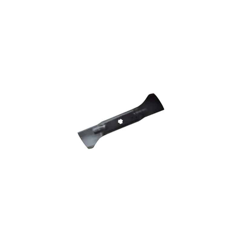 Cuchilla tractor cortacésped MTD, Yardman, Cub Cadet, Silverline, Bestgreen, Bolens, Mastercut, 7420671, 742-0671, 74204081, 742