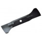 Cuchilla tractor cortacésped MTD, Yardman, Cub Cadet, Silverline, Bestgreen, Bolens, Mastercut, 7420671, 742-0671, 74204081, 742