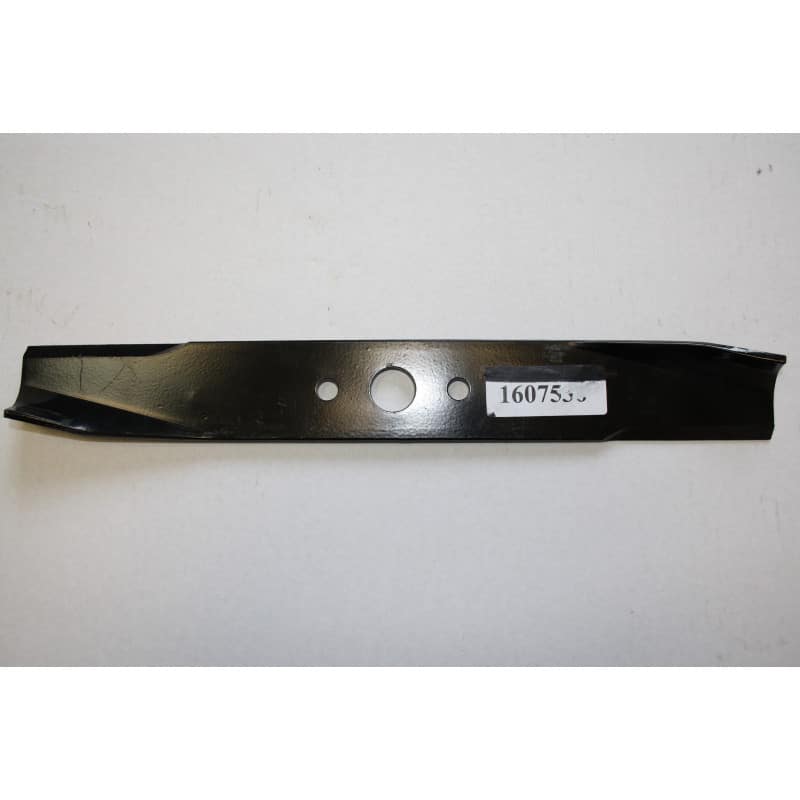 Lame tracteur tondeuse Simplicity 1607536, 1607536A, 1607536ASM
