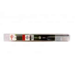 Lame universel tondeuse à gazon 508 mm alésage 25.4 mm - DS - Lame de tondeuse - Jardin Affaires
