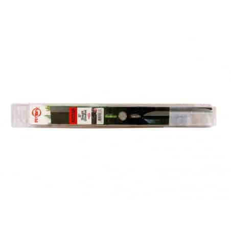 Lame universel tondeuse à gazon 508 mm alésage 25.4 mm - DS - Lame de tondeuse - Jardin Affaires