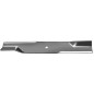 Geventileerd maaiblad Hustler 602771 ZD25/60, 931287CE, VX4, 602771