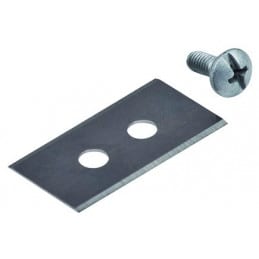 Lames tondeuse robot Husqvarna 522851602, 522851702, 522851802 - DS - Lame de tondeuse - Jardin Affaires