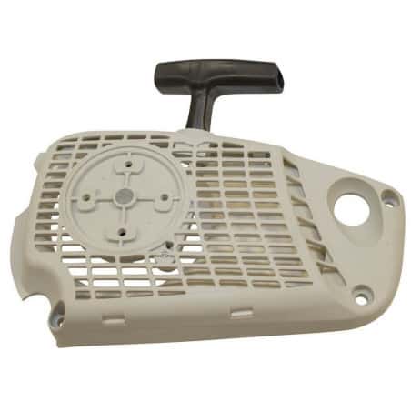 Lanceur adaptable tronçonneuse Stihl, 1137 080 2109, 1137-080-2109, 11370802109, MS192C, MS192T, MS192TC - DS - Lanceur - Jardin