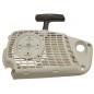 Lançador adaptável para motosserra Stihl, 1137 080 2109, 1137-080-2109, 11370802109, MS192C, MS192T, MS192TC