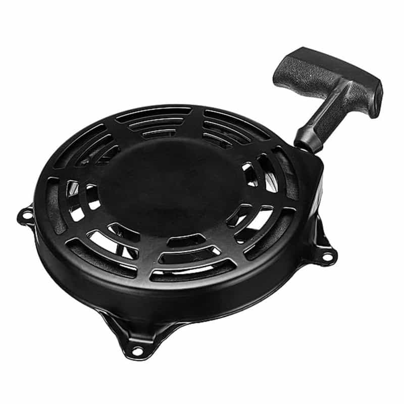 Arrancador completo motor Briggs y Stratton, 493295, 497598, 497680, 795930