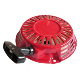 Lanceur complet moteur Honda GX110, GX120, GX140, GX160, 28400ZE1003H, 28400ZE1013ZA - DS - Lanceur - Jardin Affaires