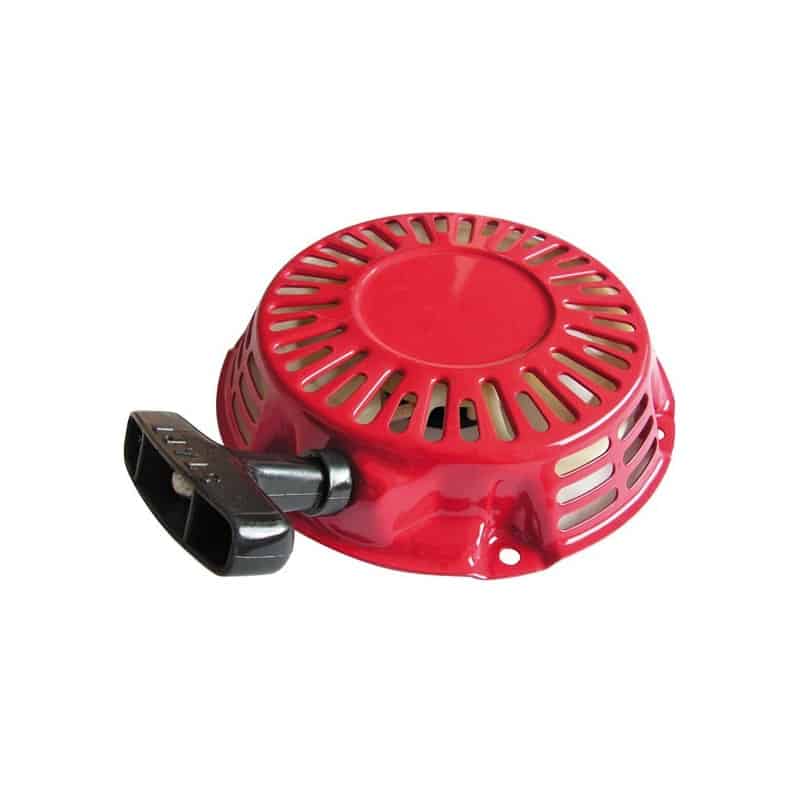 Complete starter for Honda GX110, GX120, GX140, GX160 engines, 28400ZE1003H, 28400ZE1013ZA
