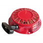 Complete starter for Honda GX110, GX120, GX140, GX160 engines, 28400ZE1003H, 28400ZE1013ZA