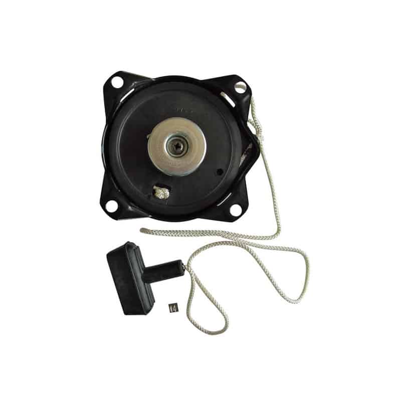 Complete starter for Tecumseh engine 590420A, 590706