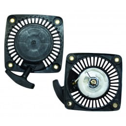 Lanceur Honda GX22, GX31, 28400ZM3003, 28400-ZM3-003, 28400-ZE1-003ZF, Zenoah G34, G160 - JARDIN AFFAIRES - Lanceur - Jardin Aff