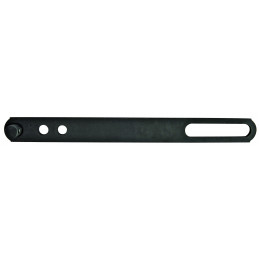 Leva di sollevamento del trattore falciatrice MTD , Bianca, Mastercut, 14802A - JARDIN AFFAIRES - Ricambi e accessori - Jardin A