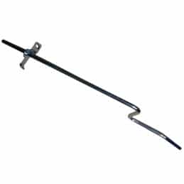MTD lawn tractor reversing lever, Yardman, Club cadet, White, 647-04140, 6704140 - MTD - Spare parts & conso - Garden