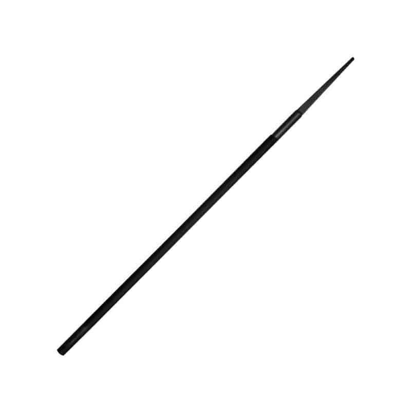 Kettingzaagvijl diameter 4,5 mm voor 0.325" Chisel ketting (vierkante tand)