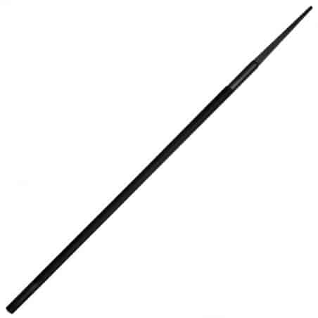 Kettensägen-Kettenfeile Durchmesser 5,5 mm für 3/8"- und 0,404"-Kette