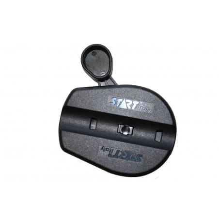 Manette d'accélérateur pour scarificateur Dori, Dormak, Dorigny référence 3011350 - DORIGNY DORMAK - Manette de gaz - Jardin Aff