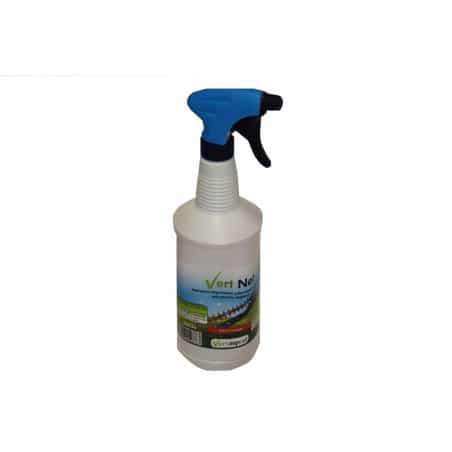 Detergente per resine - Sgrassatore 1 litro Rete Verde