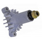 5-star blade spindle for Husqvarna, Bestgreen, Mc Culloch, Jonsered riding mowers, 130794, 532130794, 130774 5-star blade spindle for Husqvarna, Bestgreen, Mc Culloch, Jonsered riding mowers, 130794, 532130794, 130774