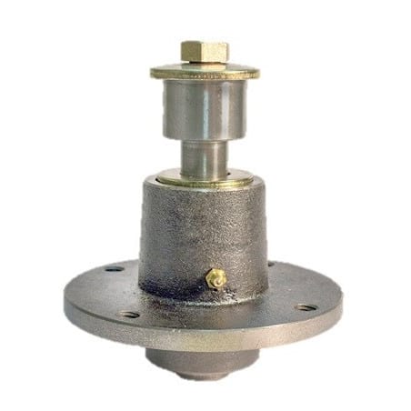 Palier de lame complet Hustler, 350595, Trimstar, 15/36, 927400CE, 17/48, 927426CE - HUSTLER - Palier de lame - Jardin Affaires