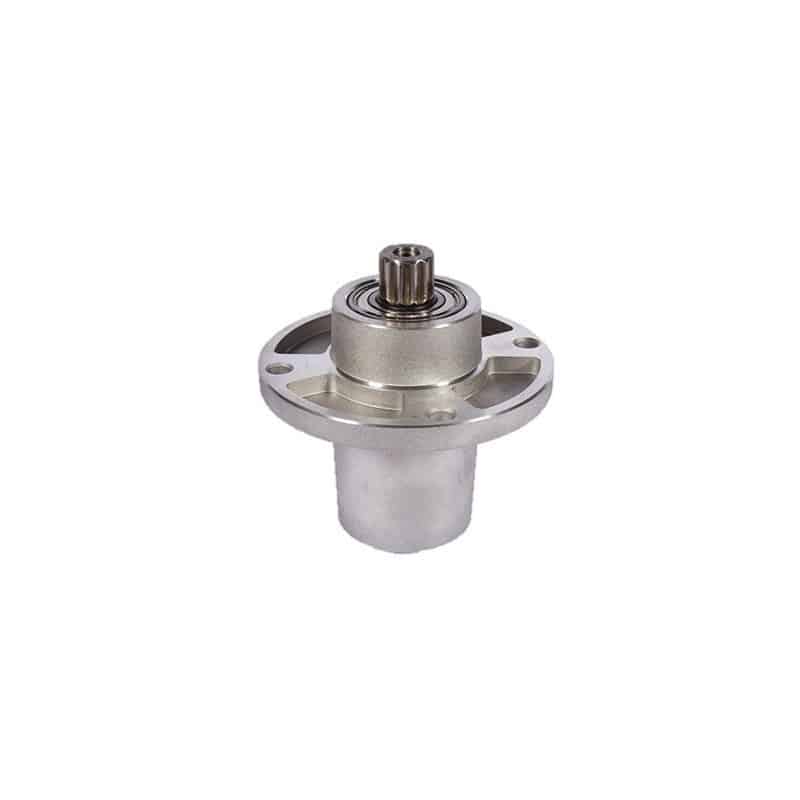 Complete blade bearing Hustler, 601804, Raptor, 23/48SD, 23/48 FLIPUP, Sport, 19/42, 18/48, 22/48