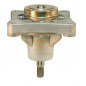 Complete blade bearing Hustler, 604214, Raptor, 15/36, 933382CE, 15/42, 932277CE