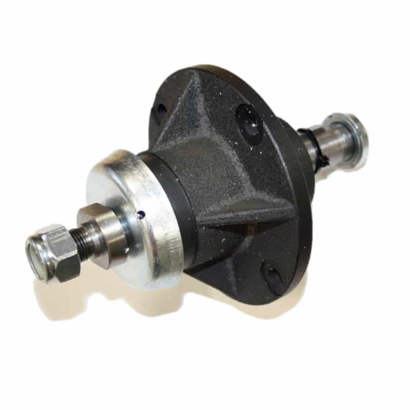 Meslagering voor Delmorino afwerkingsmaaiers (ET120, PSM120, SRM, PRM, XRM)- SRM051D Meslagering voor Delmorino afwerkingsmaaiers (ET120, PSM120, SRM, PRM, XRM)- SRM051D