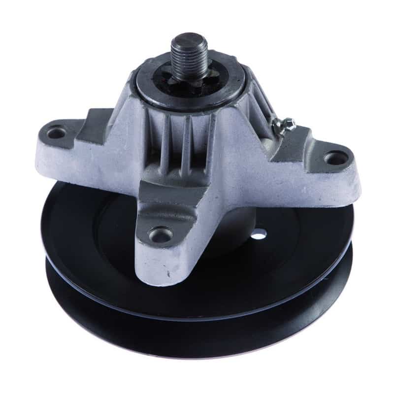 MTD, Yardman, White, Mastercut 7530743, 753-0743 blade bearing