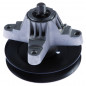 MTD, Yardman, White, Mastercut 7530743, 753-0743 blade bearing