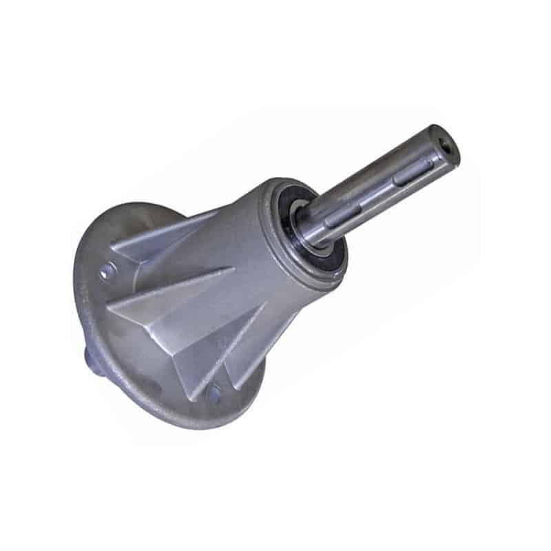 Supporto della lama per trattorino tosaerba Castelgarden, GGP, Stiga, Honda 82207200/0, 822072000