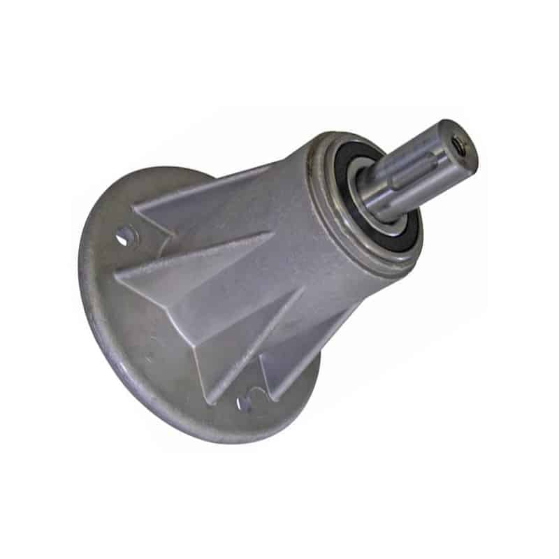Supporto lama trattorino tosaerba GGP, Castelgarden, Honda, Stiga 82207201/0, 822072010