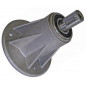 Supporto lama trattorino tosaerba GGP, Castelgarden, Honda, Stiga 82207201/0, 822072010
