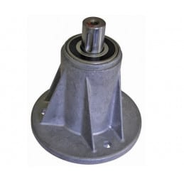Rolamento da lâmina do cortador de grama GGP , Castelgarden, Honda, Stiga 82207203/0, 822072030 - JARDIN AFFAIRES - Rolamento da
