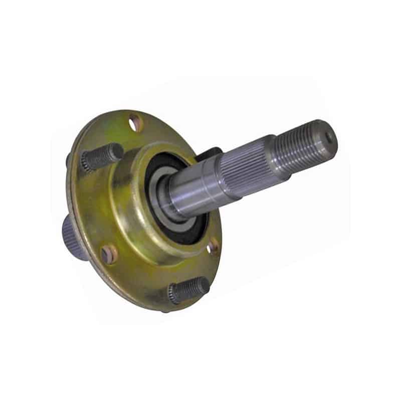 Blade bearing for MTD, Mastercut, White, Gutbrod lawn tractor 717-0900, 7170900
