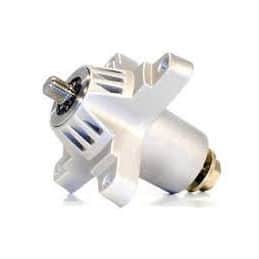Cuscinetto lama per trattorino MTD , Silverline, Bianco, 6180138, 618-138, 6180142, 618-0142, 9180142, 918-0142 - JARDIN AFFAIRE