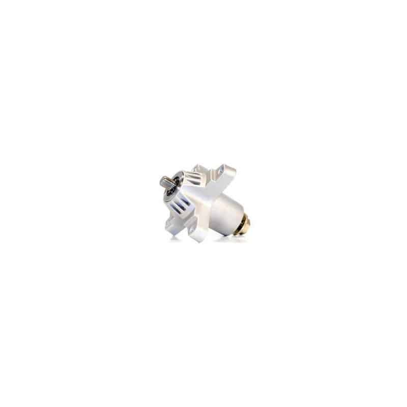 Supporto lama trattorino tosaerba MTD, Silverline, White, 6180138, 618-138, 6180142, 618-0142, 9180142, 918-0142