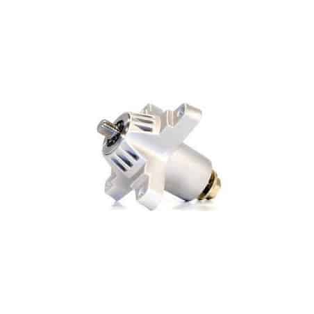 Cuscinetto lama per trattorino MTD , Silverline, Bianco, 6180138, 618-138, 6180142, 618-0142, 9180142, 918-0142 - JARDIN AFFAIRE