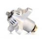 Supporto lama trattorino tosaerba MTD, Silverline, White, 6180138, 618-138, 6180142, 618-0142, 9180142, 918-0142