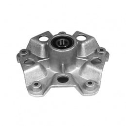 Rodamiento de cuchillas para tractor cortacésped Murray 55962, 455962 - JARDIN AFFAIRES - Rodamiento de cuchillas y accesorios -
