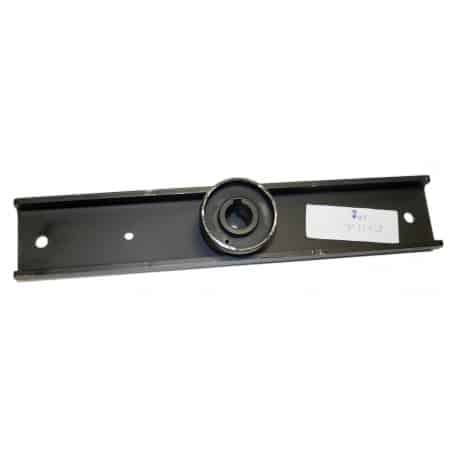 Support de lames tondeuses Delmorino ET100, PSM100,  alésage 25 mm - ET061VD - DEL MORINO - Support de lame - Jardin Affaires
