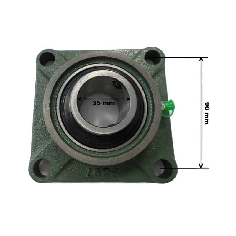 Rotor lager Del Morino 42400001 Rotor lager Del Morino 42400001
