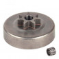 Kettingwiel voor Stihl kettingzaag 034, 036, 039, MS290, MS360, MS361, 7 tanden, 11256402000