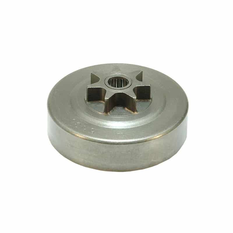 Piñón de cadena de motosierra Stihl, 021, 023, 025, MS210, MS250, 7 dientes