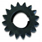 Piñón de arranque Briggs & Stratton 16 dientes plástico, 280104, 693059, 693058, 280104S, 691280