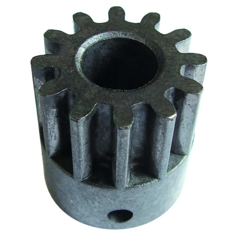 Piñón de transmisión de rueda MTD 7480203, 748-0203
