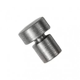 Spilla da balia Simplicity, Murray 1722258, 1722258SM - SIMPLICITY SNAPPER MURRAY - Ricambi e accessori - Garden A