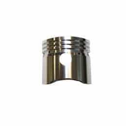 Piston pour tracteur tondeuse Shibaura CM224 référence 115017150 - SHIBAURA - Pièces détachées & conso - Jardin Affaires 