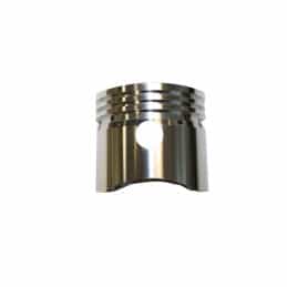 Piston pour tracteur tondeuse Shibaura CM224 référence 115017150 - SHIBAURA - Piston - Jardin Affaires