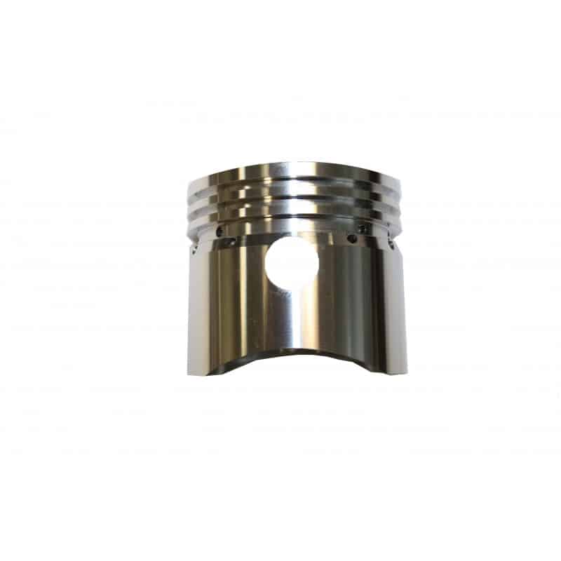 Zuiger voor Shibaura CM224 zitmaaier referentie 115017150